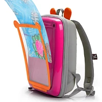GoVinci Backpack - Pink