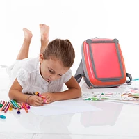 GoVinci Backpack - Pink