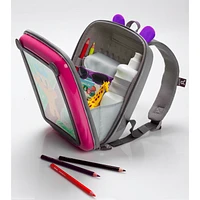 GoVinci Backpack - Pink