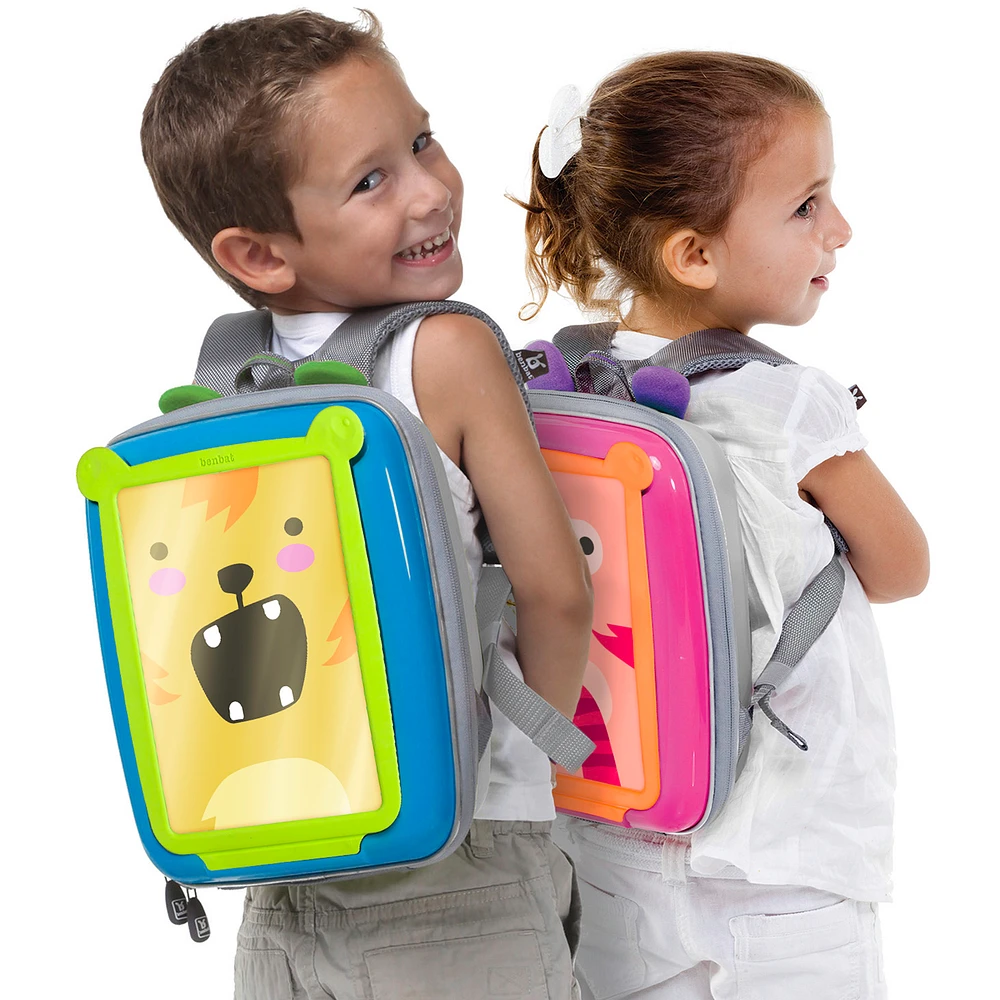 GoVinci Backpack - Pink