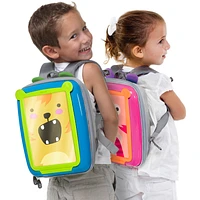GoVinci Backpack - Pink