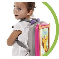 GoVinci Backpack - Pink