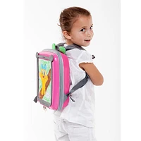 GoVinci Backpack - Pink