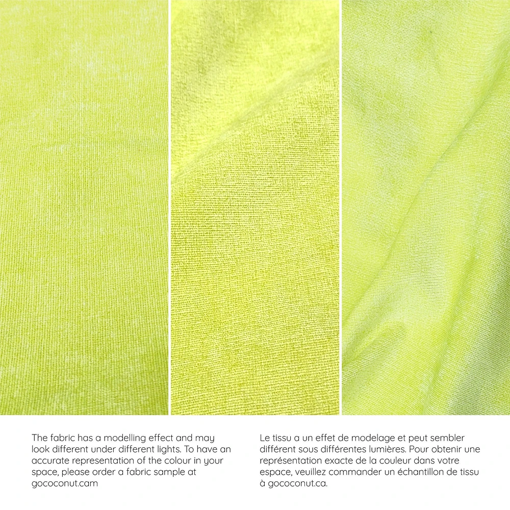 8 Pieces Architect Pack - Lima Limon