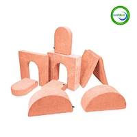 Ensemble Architecte 8 pièces