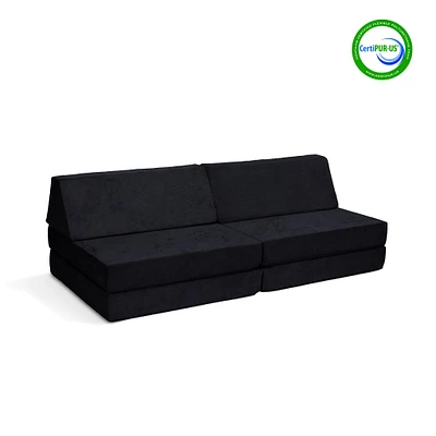 Complete Modular Sofa