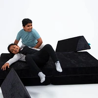 Complete Modular Sofa