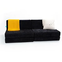 Complete Modular Sofa