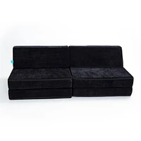 Complete Modular Sofa