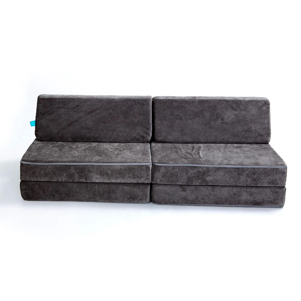 Complete Modular Sofa