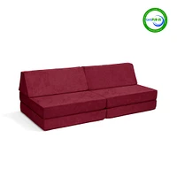 Canapé Modulaire Complet