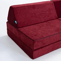 Canapé Modulaire Complet