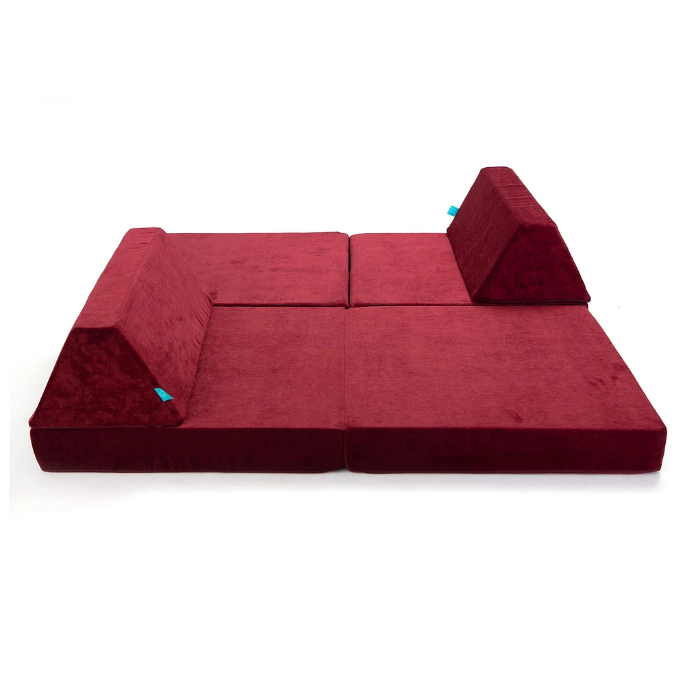 Canapé Modulaire Complet