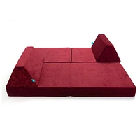 Canapé Modulaire Complet