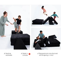Canapé Modulaire Complet