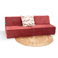 Complete Modular Sofa - Fig