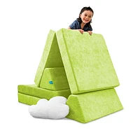 Canapé Modulaire Complet - Lima Limon