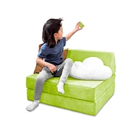Canapé Modulaire Complet - Lima Limon