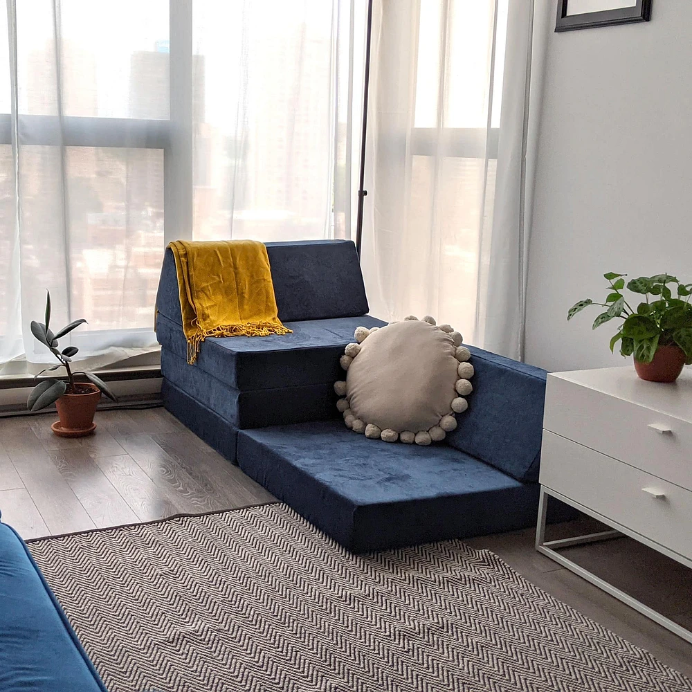 Complete Modular Sofa