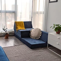 Complete Modular Sofa