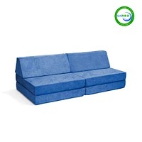 Canapé Modulaire Complet - Moon Melon