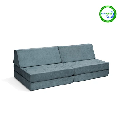 Canapé Modulaire Complet - River Stone