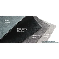 Canapé Modulaire Complet - River Stone