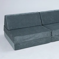 Canapé Modulaire Complet - River Stone