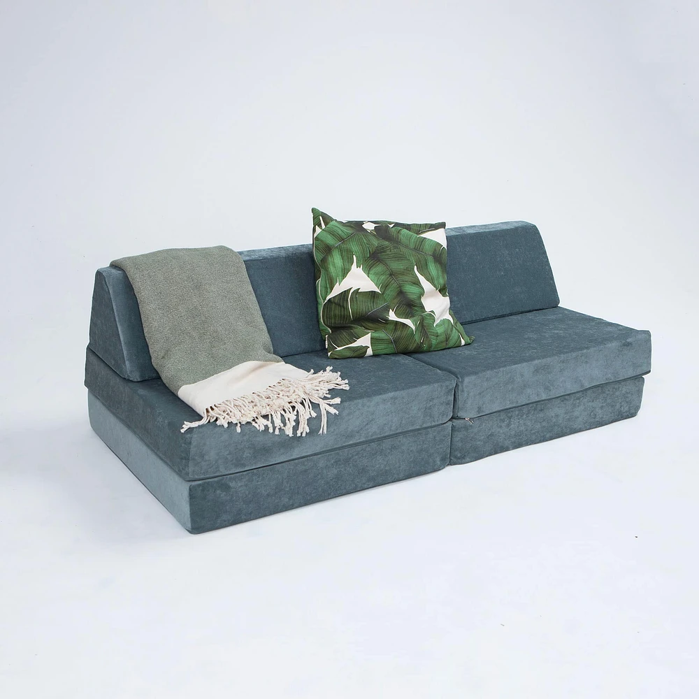 Canapé Modulaire Complet - River Stone