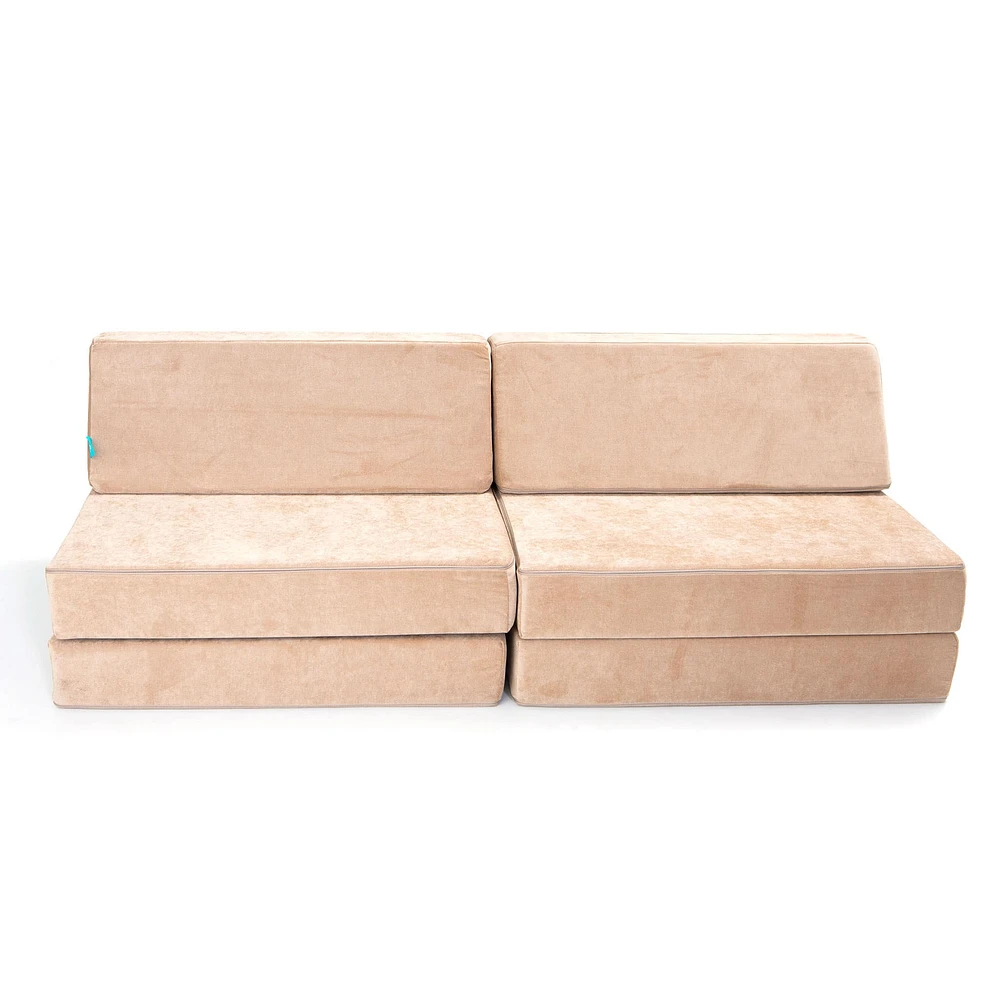 Canapé Modulaire Complet - Sand Dune