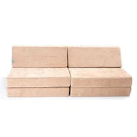 Canapé Modulaire Complet - Sand Dune