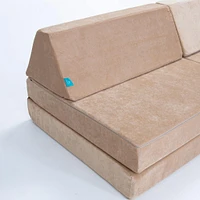 Canapé Modulaire Complet - Sand Dune