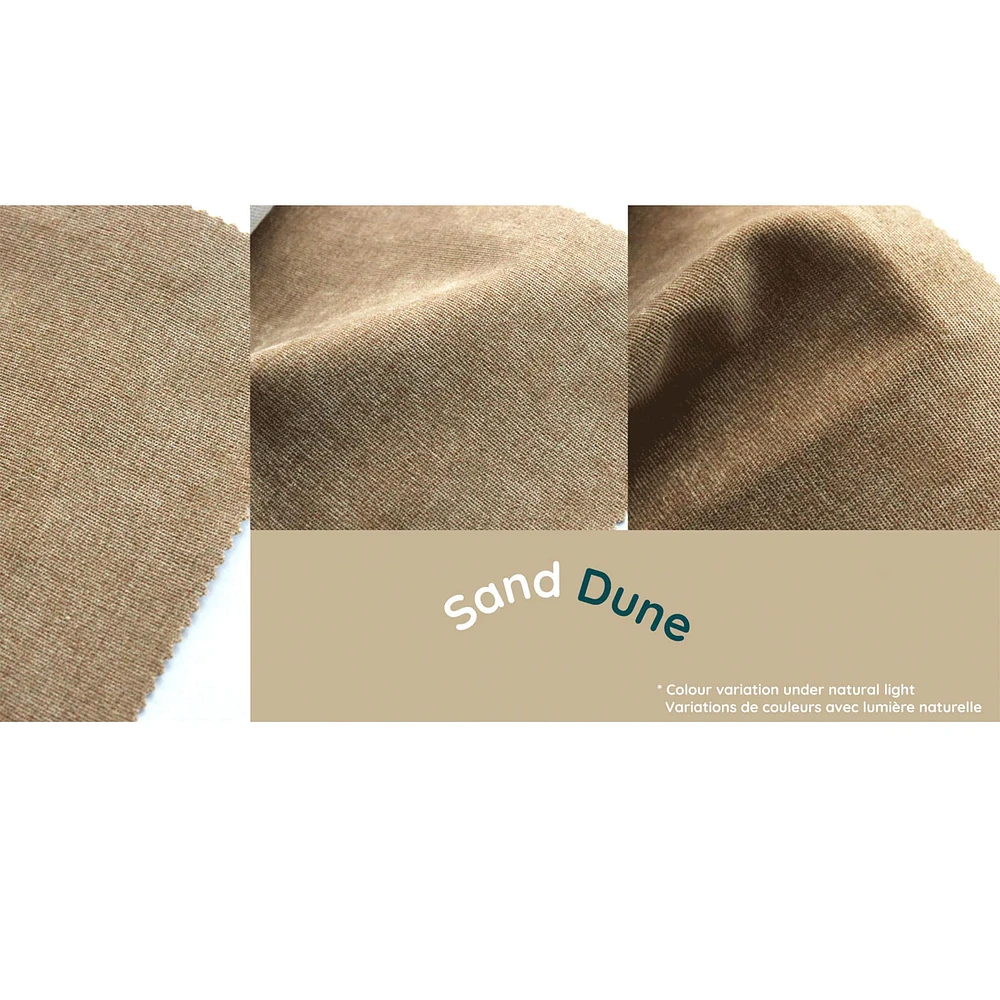 Canapé Modulaire Complet - Sand Dune