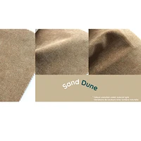 Canapé Modulaire Complet - Sand Dune