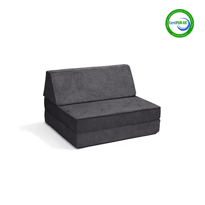 Canapé Modulaire Demi