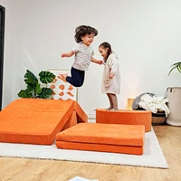 4 Pieces Discovery Pack - Rhino Tango