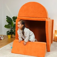 4 Pieces Discovery Pack - Rhino Tango