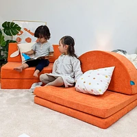 4 Pieces Discovery Pack - Rhino Tango
