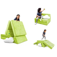 4 Pieces Discovery Pack