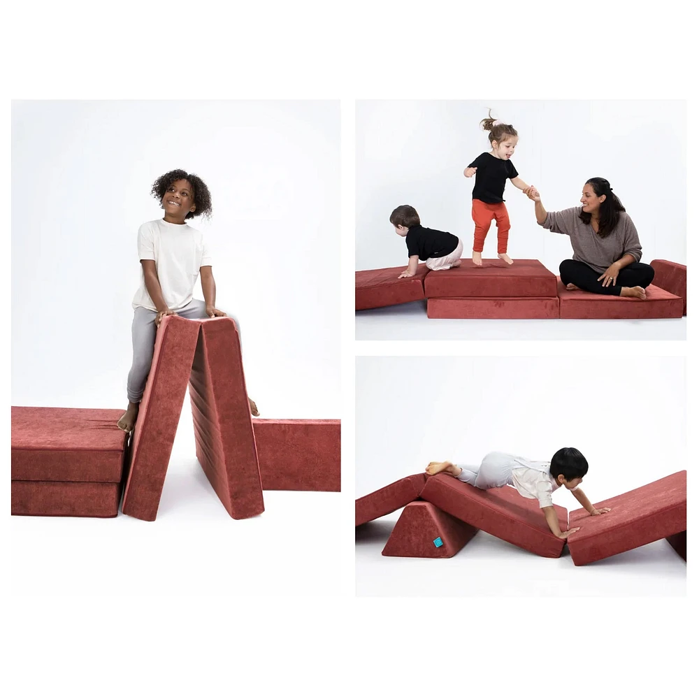 Half Modular Sofa