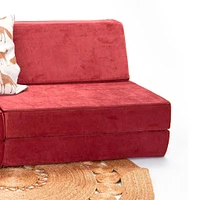 Half Modular Sofa