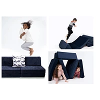 Half Modular Sofa