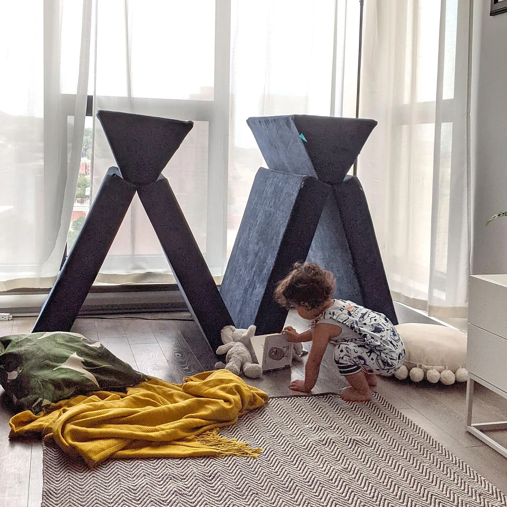 Half Modular Sofa
