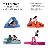 Half Modular Sofa