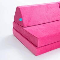 Canapé Modulaire Demi - Pitaya Punch