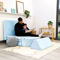 Canapé Modulaire Demi - Polar Plush