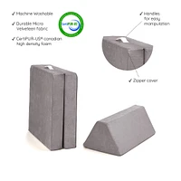 Canapé Modulaire Demi - Rhino Tango