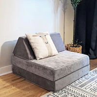 Canapé Modulaire Demi - Rhino Tango