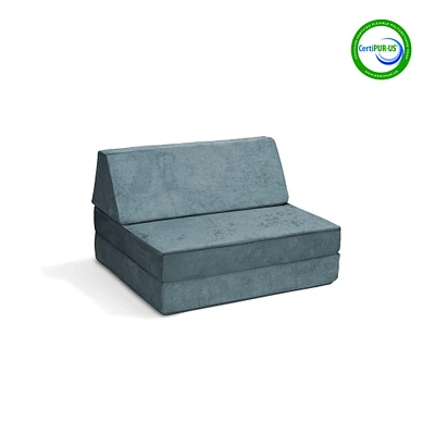 Canapé Modulaire Demi - River Stone