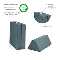 Canapé Modulaire Demi - River Stone